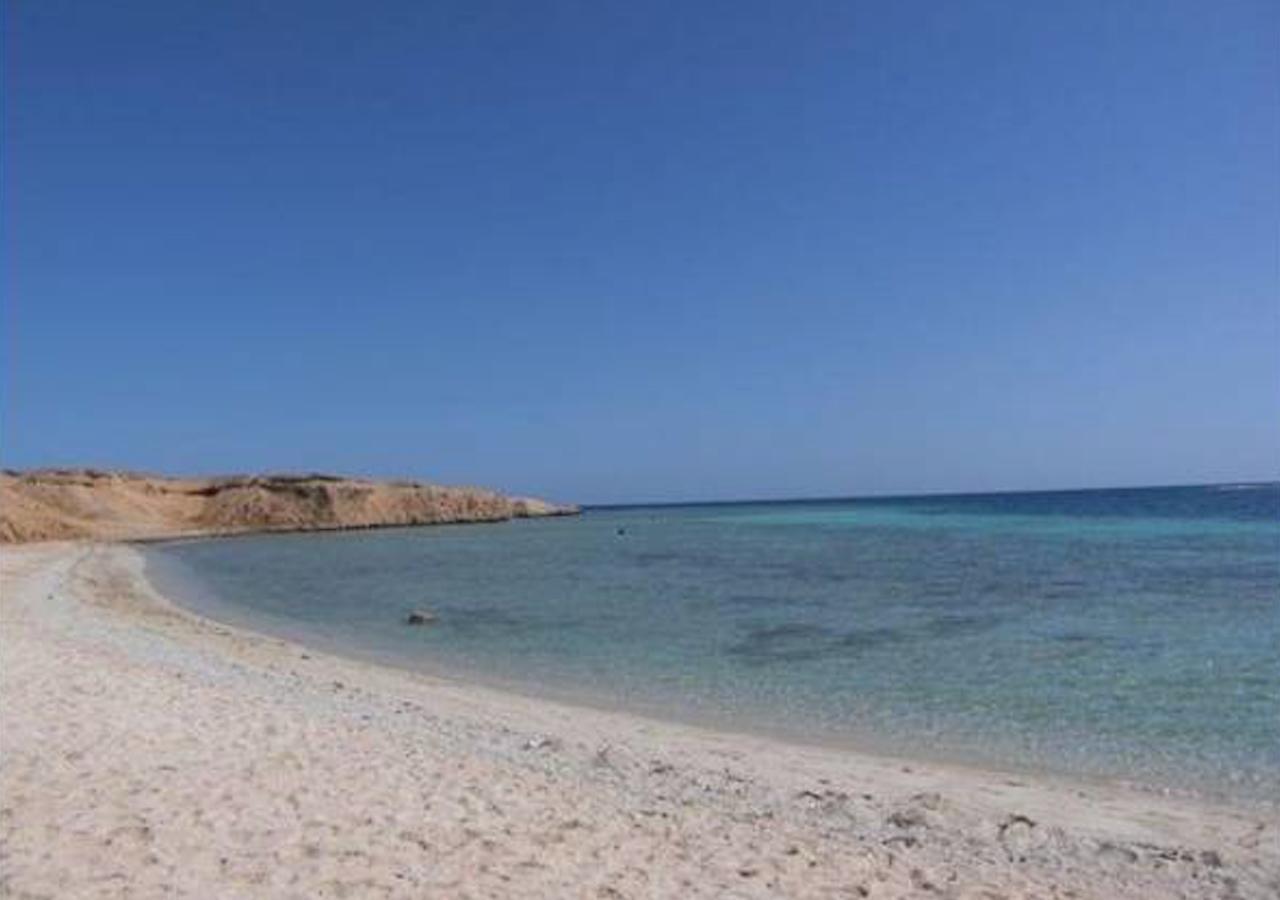 Ambassador House Marsa Alam Lejlighed Eksteriør billede